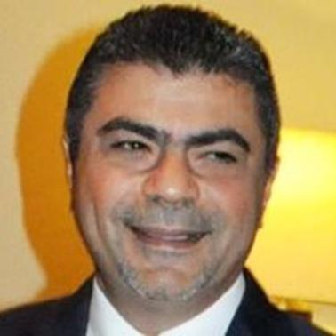 Ayman Al-Gamil