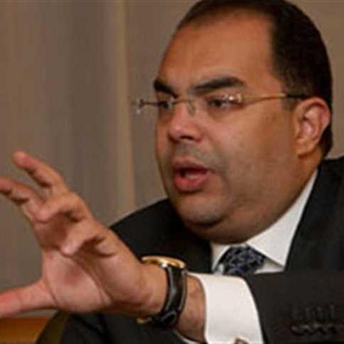 Mahmoud Mohieldin