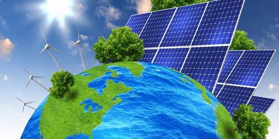 IL FAUT UNE REFONDATION DE LA POLITIQUE ÉNERGÉTIQUE