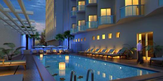 Tourism in Algeria: 2 big hotels to be established in Algiers, soon