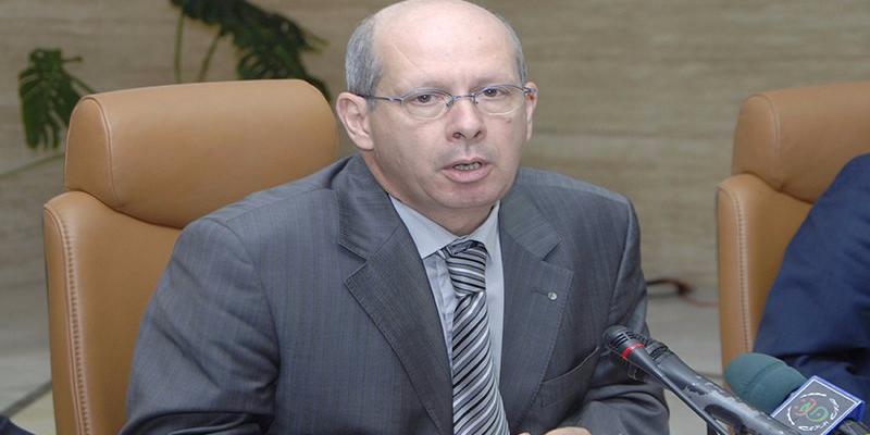 راوية و سفير اليابان يتفقان على تعزيز العلاقات الاقتصادية و المالية
