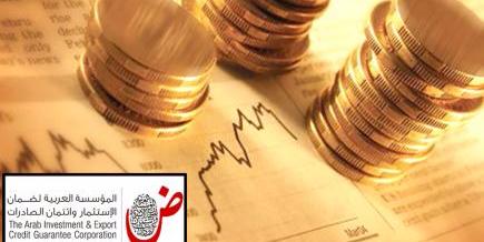 حلت في المركز 12 عربيا وفق تقرير ”ضمان” 55 مليون دولار.. هي استثمارات الجزائر المباشرة في الخارج خلال 2016!!
