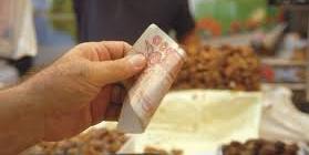 تسجيل معدل تضخم متوسط سنوي بأكثر من 6 بالمئة إلى غاية يونيو2017