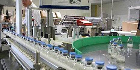 Un crédit de 20 milliards de dinars alloué à Saidal Entrée en activité de 5 usines de production d’ici la fin 2017