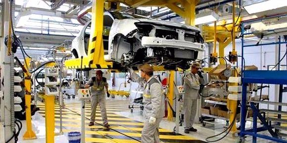 Industrie automobile : Finalisation de la première phase du cahier des charges