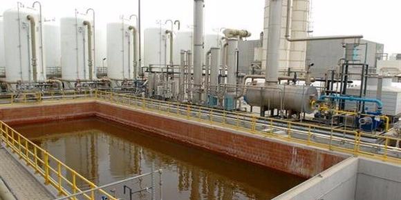 Le dessalement, un moyen efficace pour consolider la sécurité hydrique en Algérie