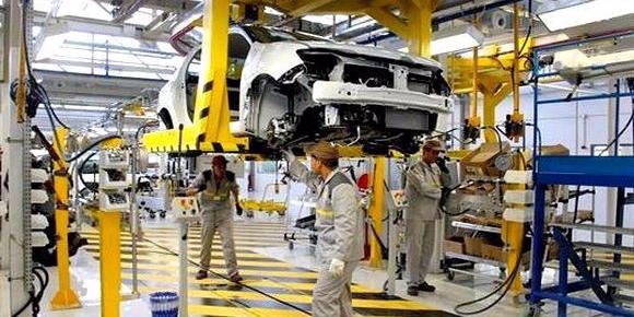 Algeria: Studying automotive industry file postponed- Source