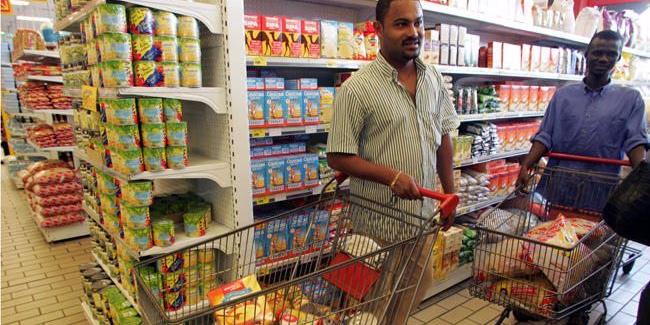 Ministry of Commerce denies the increase of pasta prices by 30%