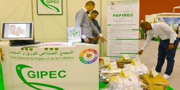 Waste Recovery: International show “Revade” to be held in October in Algiers