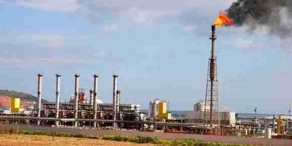 ارتفاع سعر خامات أوبك إلى اكثر من 50 دولار للبرميل