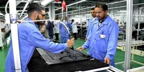 الجزائر وضعت الشباب "في قلب أولوياتها"