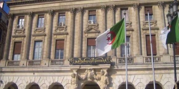 /بنوك : تخفيض جديد لمعدل الاحتياطات الاجبارية / بنك الجزائر