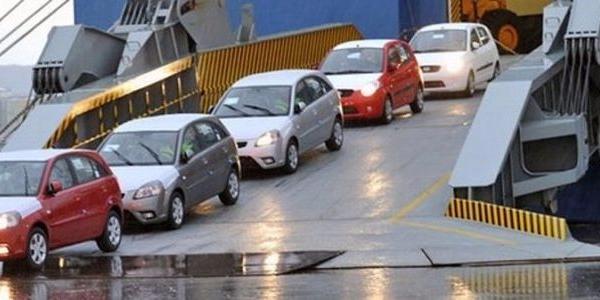 Automobiles: Import quota increases to 40,000 vehicles