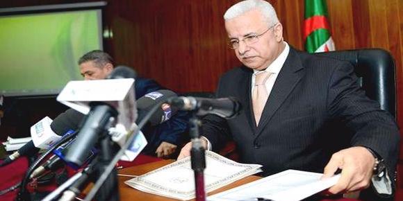 Algeria: New Commerce Minister takes office, Satursday