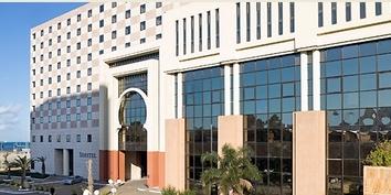 مرموري يكشف عن مشروعه الضخم لتطوير القطاع وزارة السياحة تخطط لاسترجاع 5 مليون جزائري يقضون عطلتهم في الخارج سنويا