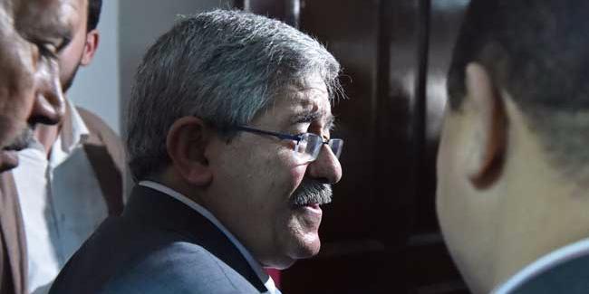 Algérie - De retour aux affaires, Ahmed Ouyahia va être confronté à la question de l’endettement extérieur