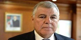 تعزيز التعاون الطاقوي محور محادثات السيد قيطوني مع سفيري بولونيا وتركيا بالجزائر