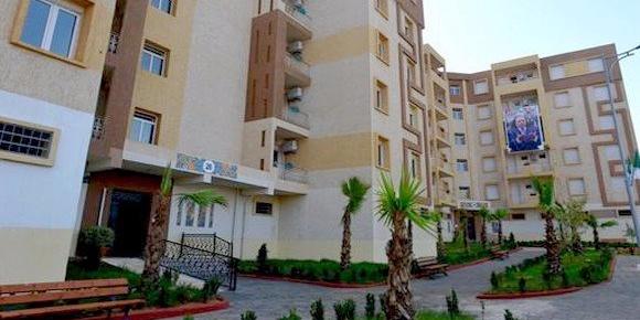 الجزائر: سكن و عمران, التفكير في طرق التمويل و القانون و المراقبة