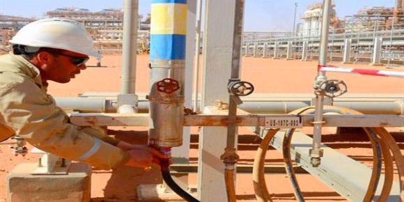 الجزائر : أسعار سلة خامات أوبك تحافظ على ارتفاعها قرب 50 دولارا للبرميل