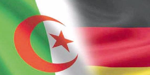 Algérie : 4e forum algéro-allemand : Un partenariat durable