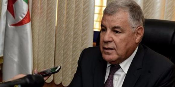 Algérie : Mise en oeuvre de l' accord Opep-non Opep: des pays ont été "rappelés à l'ordre"