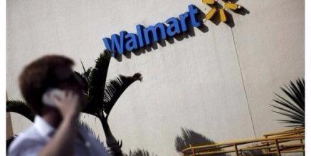 Algérie : commerce en ligne , Wal-Mart s'associe à google