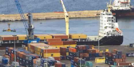 Algérie : Avec une infime baisse de 300 millions de dollars La fièvre des importations ne retombe pas