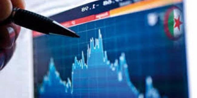 Algérie : L’économie algérienne a réalisé un taux de croissance de 3,3% en 2016 (ONS)