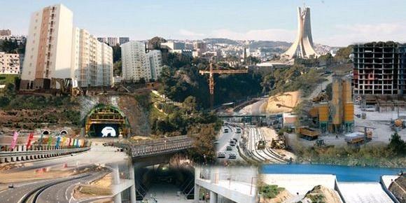 Algérie : Le président Bouteflika appelle le gouvernement et ses partenaires sociaux et économiques à la solidarité et à la mobilisation pour réaliser le développement