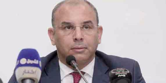 Algérie : Projet du port de Cherchell et extension du métro d’Alger , M. Zalene exige le respect du calendrier