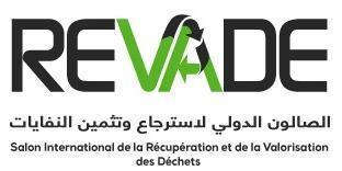 2e Edition du salon Revade 2016 Valorisation des déchets industriels : Enjeu économique