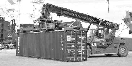 Algérie : Produits importés avant l’instauration des licences Le ministère du Commerce ordonne la levée du blocage