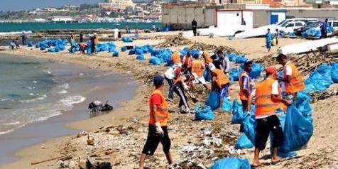 Algérie : Environnement , Prochaine instauration du principe du « pollueur-payeur »