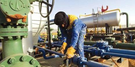 Algérie : Le schiste américain fait son entrée sur le vieux continent L’Algérie fragilisée par la guerre du gaz en Europe
