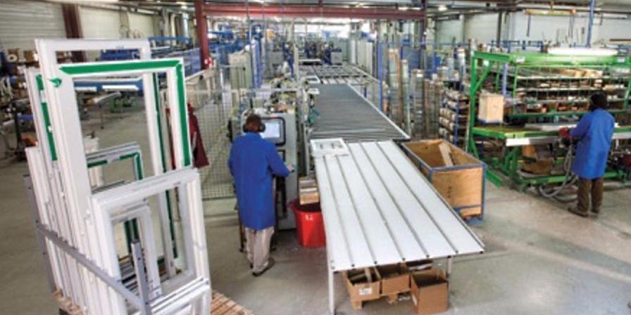 Algérie : La majorité des entreprises algériennes utilisent moins de 75% de leur capacité de production
