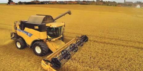 Algérie : A LA UNE ECONOMIE Industrie du machinisme et matériels agricoles Des dispositifs de soutien pour enrichir des firmes étrangères