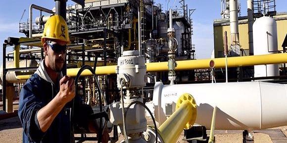 Algérie : Sonatrach , inauguration de la station de compression GR5 de Hassi R'Mel