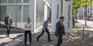Algérie : Bilan de Lafarge Holcim au 2e trimestre , Des résultats positifs