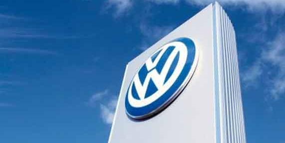 Algérie : Usine Volkswagen Algérie , Inauguration aujourd’hui