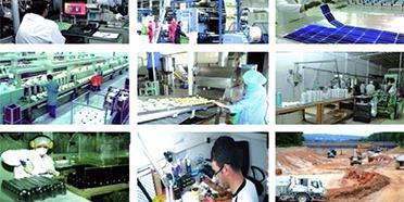 Algérie : Avec un tissu industriel de 34 743 PME, Tizi-Ouzou prend la 2e place