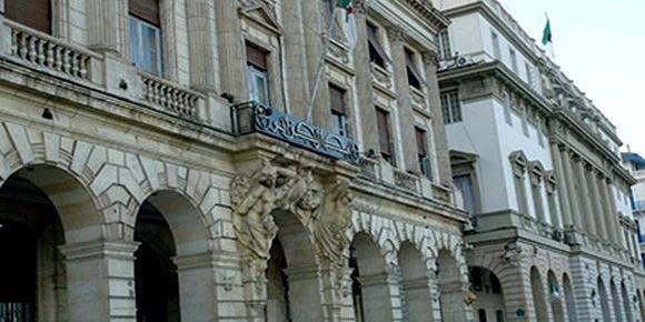 Algérie : Renseignement financier , plus de 680 déclarations de soupçon adressées à la CTRF au 1er semestre 2017