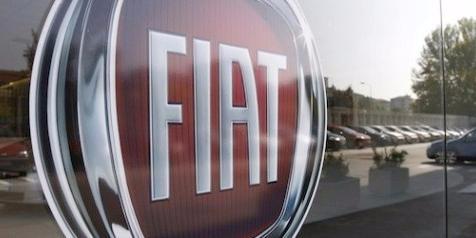 Algérie : FIAT CHRYSLER VEUT S’INSTALLER EN ALGÉRIE
