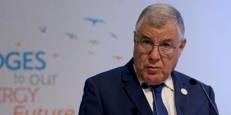 Algérie : L'ALGÉRIE VEUT CONSTRUIRE UN CÂBLE ÉLECTRIQUE SOUS-MARIN ENTRE ORAN ET ALMERIA EN ESPAGNE