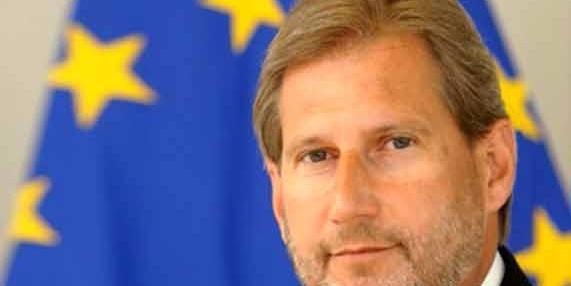 Algérie : POLITIQUE EUROPÉENNE DE VOISINAGE : SOUTIEN DE L’UE À LA DIVERSIFICATION DE L’ÉCONOMIE ALGÉRIENNE