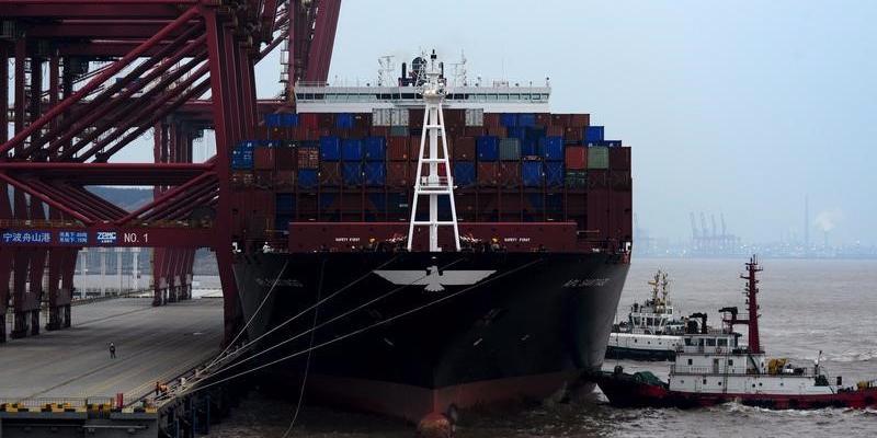 Algérie : Se déconnecter Accueil ALGÉRIE-SULTANAT D’OMAN-CORÉE DU NORD, CRÉER DES ÉQUILIBRES : ENTRE IMPORTATIONS ET EXPORTATIONS