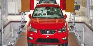 Algérie : Attendu le 27 Juillet à l’usine SOVAC de Relizane , Tebboune testera en personne le 1er véhicule Volkswagen produit en Algérie