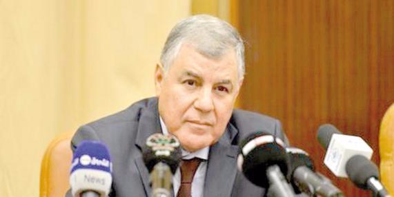 Algérie : M. Guitouni à Alnaft , faites preuve d’initiative