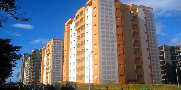 Algérie : Se déconnecter Accueil LOGEMENTS AADL DE TIZI-OUZOU , LIVRAISON D’UN 1E QUOTA DE PLUS DE 1000 UNITÉS, FIN SEPTEMBRE 2017