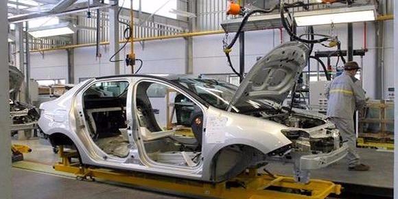 Algérie : Secteur public industriel , hausse des prix-sortie d'usine au 1e trimestre 2017