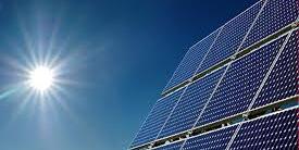 Algérie : Projet de 4.000 MW d’électricité renouvelable , Installation de la commission de l’appel d’offres